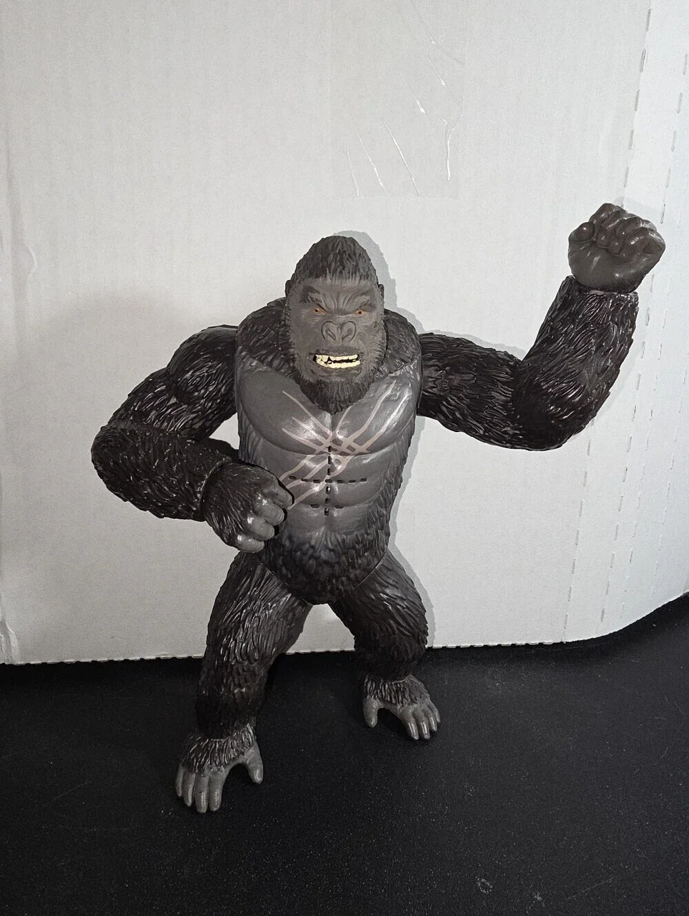 Battle Roar Kong 7